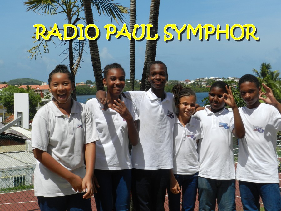 Radio Paul Symphor
